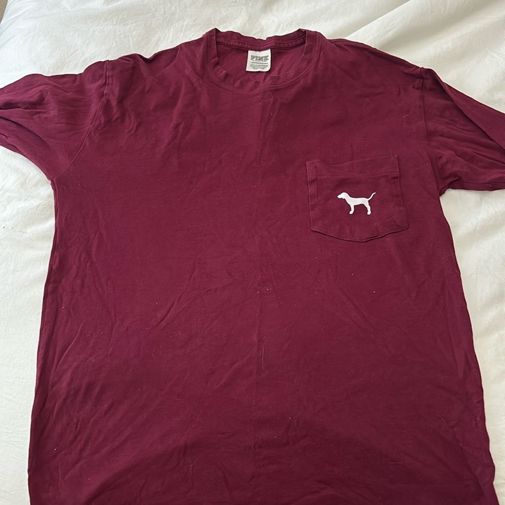 Victoria Secret Pink long sleeve